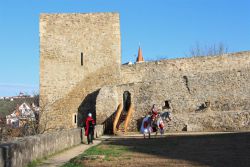 Turisté ve Znojmě poznají hradební opevnění a nový pohled na město