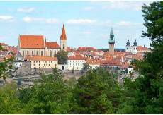 ZNOJMO mezi 10 nejkrásnějšími městy České republiky 